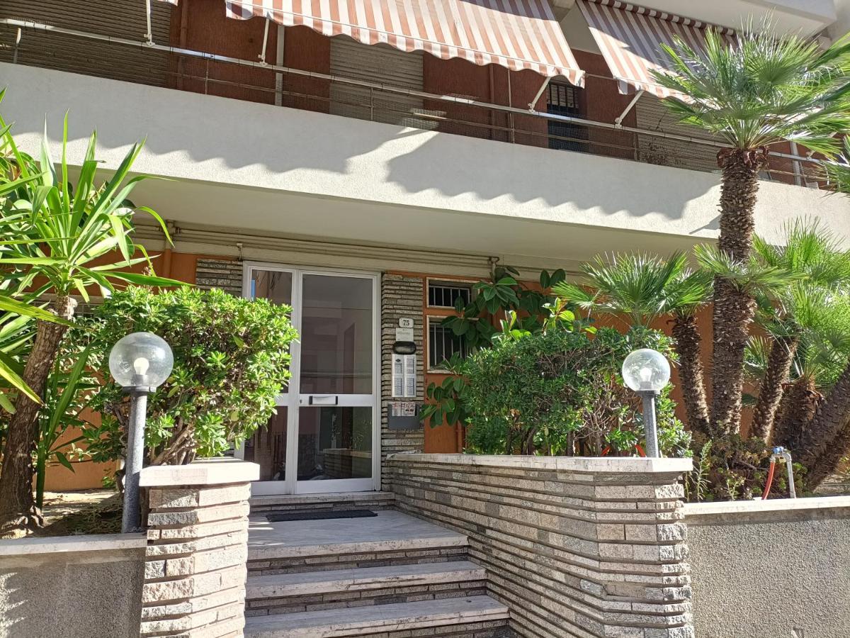 Casa Primavera Ventimiglia Exterior foto